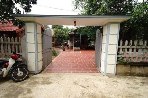 Ninh Binh Family Homestay