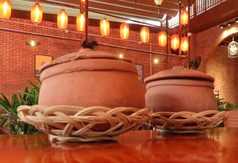 Cơm Niêu Quê Ngoại Cần Thơ - 22D3 Trần Quang Khải, Thành phố Cần Thơ