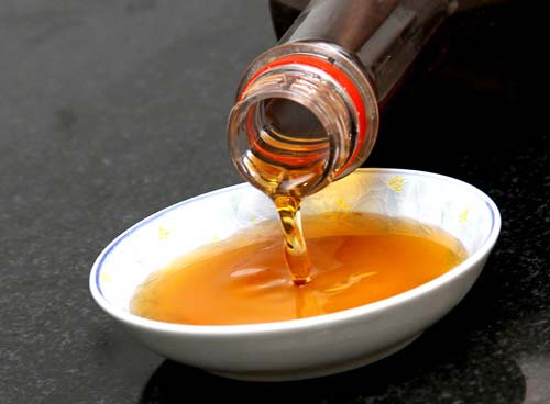 Nước Mắm Cát Hải