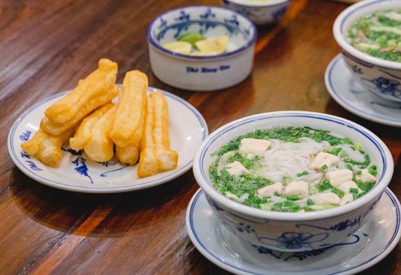 Phở Bò Hùng Râu - 10 YBih, Thành phố Buôn Ma Thuột