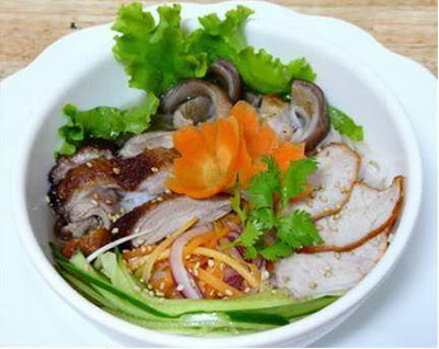 Phở Cao Bằng