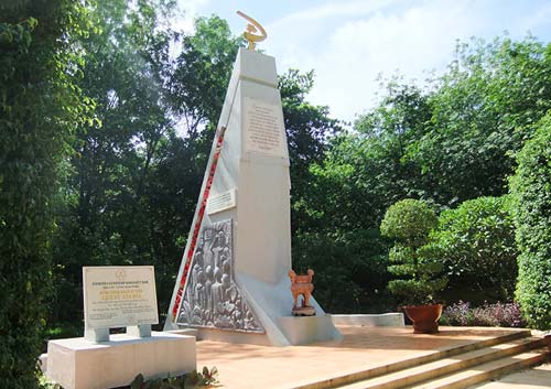 Phú Riền Đỏ Bình Phước