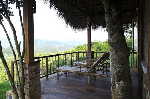 Kinh nghiệm du lịch đến Pù Luông