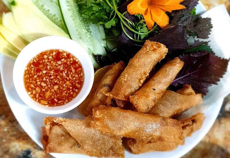 Ram Cá Quảng Ngãi - 414A Tô Ký, Thành phố Hồ Chí Minh