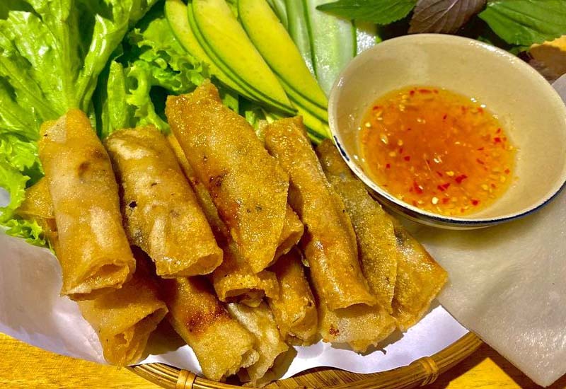 Ram Cá Quảng Ngãi - 249 Bình Quới, Thành phố Hồ Chí Minh