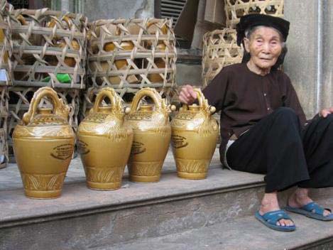 Rượu Kim Sơn