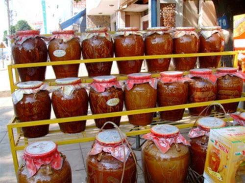 Rượu Lai Thành Kim Sơn
