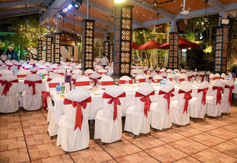 Ẩm Thực Vân Hồ - 2B Hoa Lư, Hai Bà Trưng