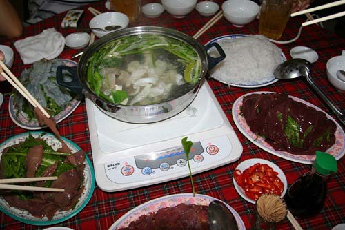 Tả pí lù