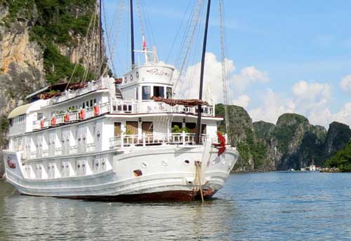 Xu hướng du lịch Hạ Long và Những lời khuyên hữu ích