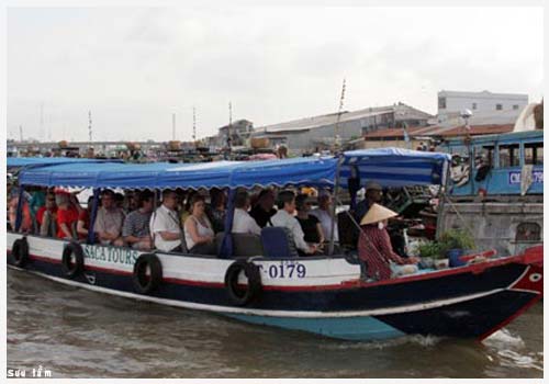 Công ty TNHH Du lịch Thiên Niên Kỷ