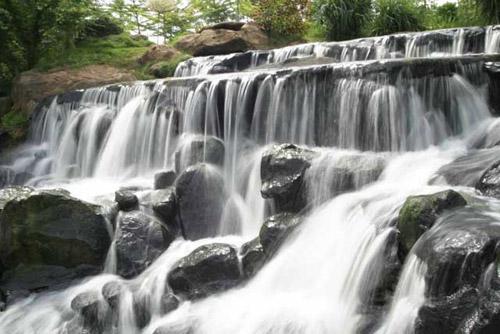 Thác Trị An Đồng Nai