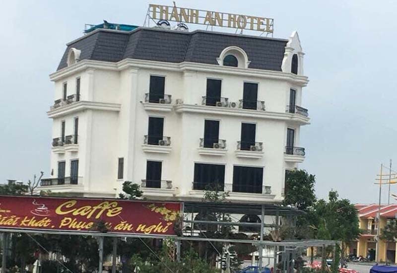 Nhà hàng Thành An Tây Thiên - Nhà hàng ở Khu Du lịch Tây Thiên, Tam Đảo