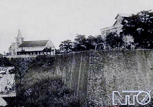 Thành Điện Hải Đà Nẵng
