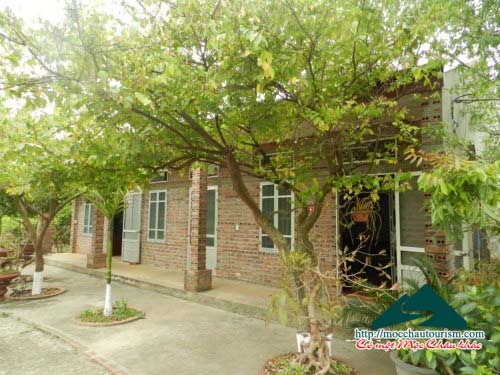 Thiên Thanh Nhớ - điểm homestay sinh thái độc đáo