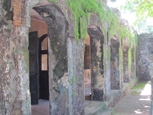 Trại Phú Sơn Vũng Tàu