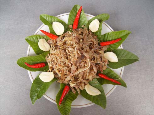 Tré bà Đệ