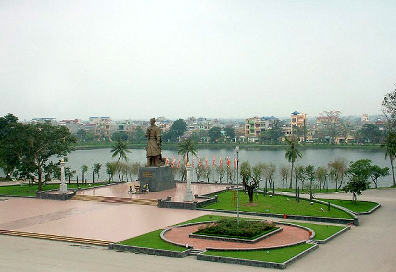Tư vấn du lịch Nam Định