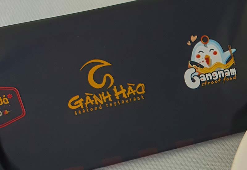 Nhà hàng Gành Hào - 03 Trần Phú, Thành phố Vũng Tàu