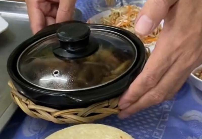 Địa chỉ Nhà Hàng Cơm Niêu Minh Phượng 13 Phùng Hưng, P. Đồng Phú, Đồng Hới, Quảng Bình