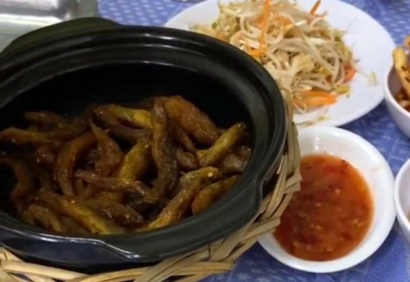 Nhà Hàng Cơm Niêu Minh Phượng 13 Phùng Hưng, P. Đồng Phú, Đồng Hới, Quảng Bình