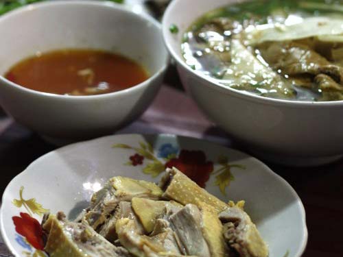 Những miếng ngăn chặt dày thịt, ngon ngọt.