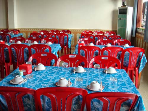 Nhà Hàng Cơm Niêu Minh Phượng 13 Phùng Hưng, P. Đồng Phú, Đồng Hới, Quảng Bình