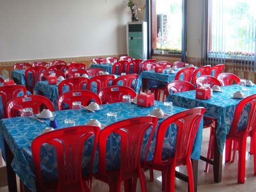 Nhà Hàng Cơm Niêu Minh Phượng 13 Phùng Hưng, P. Đồng Phú, Đồng Hới, Quảng Bình