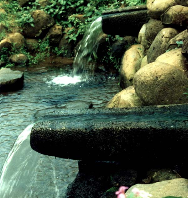 Giếng Đào ( An Nha)