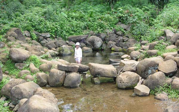 Giếng Bà (Hảo Sơn)