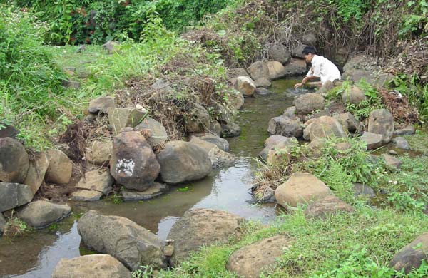 Giếng Kình (An Nha)