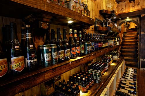 Hơn 50 dòng bia độc đáo được chế biến từ tu viện Hà Lan, Bỉ