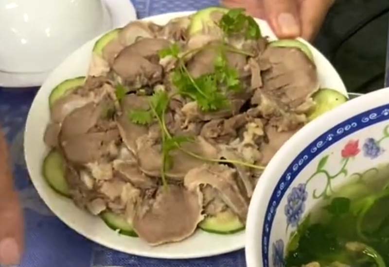 Nhà Hàng Cơm Niêu Minh Phượng 13 Phùng Hưng, P. Đồng Phú, Đồng Hới, Quảng Bình