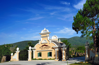 Dalat Edensee Lake Resort & Spa