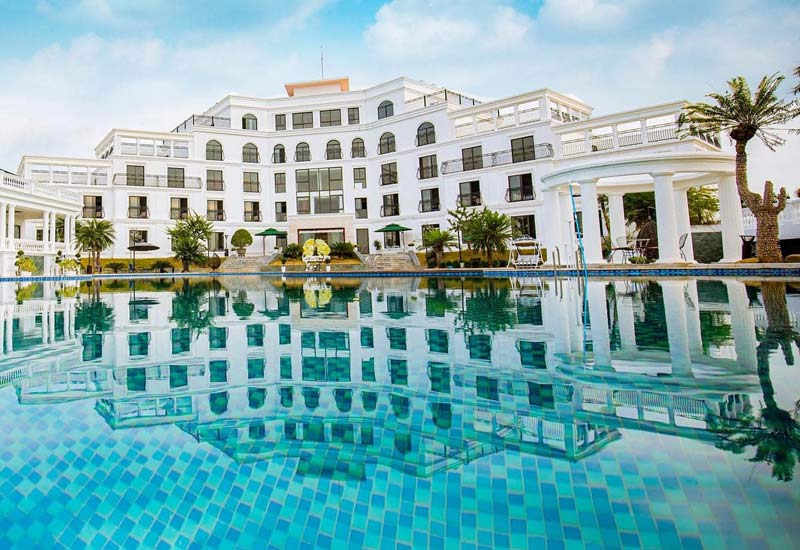Glory Resort