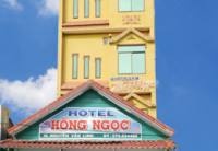 Khách sạn Hồng Ngọc