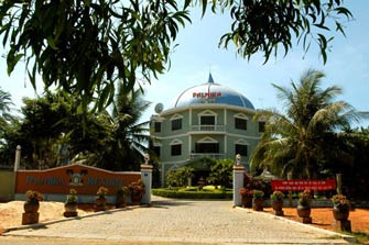Palmira Resort
