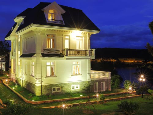Sacom Resort