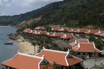 Sơn Trà Resort & Spa