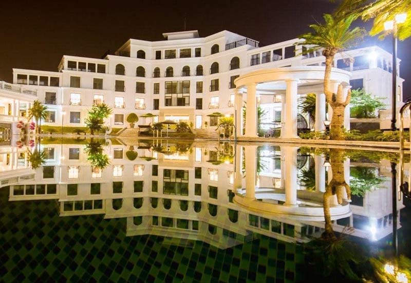 Hình ảnh đẹp về Glory Resort - Khu nghỉ dưỡng cao cấp - Resort Dưỡng Lão ở  Hà Nội